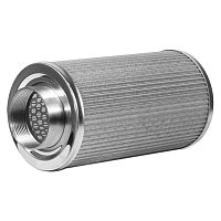 Фильтр воздушный 2" AM полиэстеровый картридж для компр. 1,1-2,2кВт (AFLR60) Фильтр воздушный 2" AM полиэстеровый картридж для компр. 1,1-2,2кВт (AFLR60)